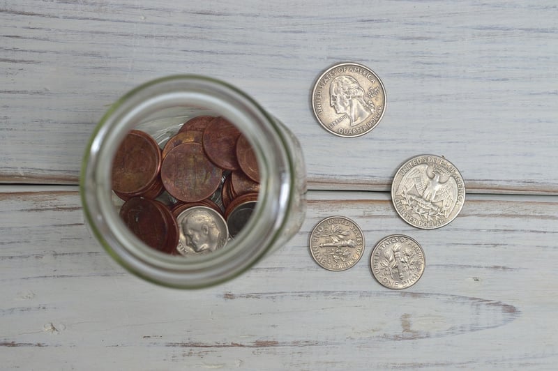 Savings Tips