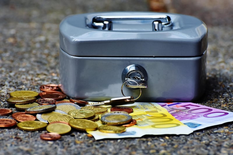 Savings Image
